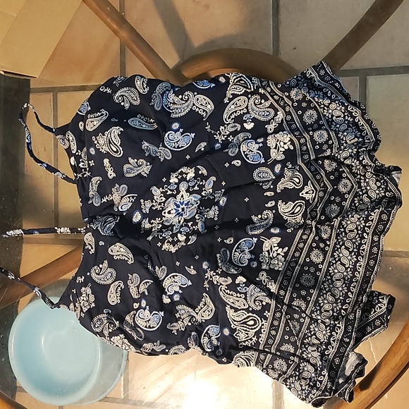 Women's tank top size XL - Picture 1 of 1